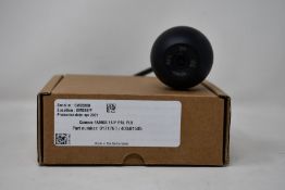 A boxed as new JCB 400/B1585 118º PAL MD Reversing Camera (Orlaco Camera FAMOS 118º PAL PL9 P/N: