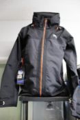 An as new Gill Race Fusion jacket (L).