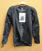 A men's as new Knox Urbane Pro MK 2 body armour jacket (L).