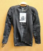 A men's as new Knox Urbane Pro MK 2 body armour jacket (L).