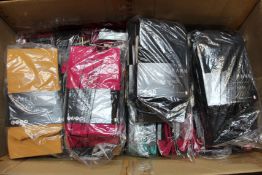 A quantity of as new Pamela Mann tights in assorted colours (Approximately 120 pairs).