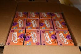 Sixty four boxed as new Purple Ladybug - Grow Your Own Crystals sets (Ages 10+).