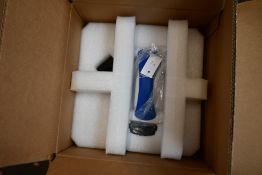 A Medtronic Integrated Power Console (IPC) EC300.