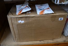 A large quantity of as new Neen Periform+ intra-vaginal probes for pelvic floor muscle stimulation