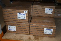 Seven as new Perkins ULPK0041 lift pump kits.