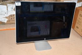 COLLECTION ONLY: A pre-owned 24