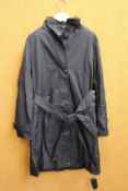 An as new Ralph Lauren 2-in-1 trench coat (XS - Please note security tag attached).