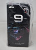 An as new GoPro Hero 9 Black Bundle.