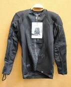 A men's as new Knox Urbane Pro MK 2 body armour jacket (L).