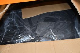 A boxed as new KHYAM airtek 8 pro inflatable tent.
