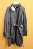 An as new Ralph Lauren 2-in-1 trench coat (XL - Please note security tag attached).
