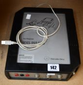A pre-owned Mercedes Benz AVL DITEST Star Diagnosis HMS 990 USB (No power supply or other items