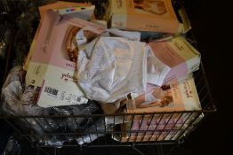 A quantity of assorted as new lingerie to include Triumph, Hunkemoller and Prima Donna.