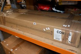 Five boxed as new Academy Pro 5ft luminaires.