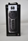 A boxed as new Wacom Expresskey wireless Remote controller.