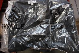 Nineteen as new Swole Stay Swole Signature T-shirts (Assorted sizes - RRP £25 each).