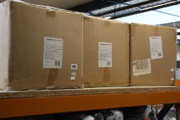 Thirty as new Sparky Professional backpacks (Two designs).