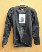 A men's as new Knox Urbane Pro MK 2 body armour jacket (L).