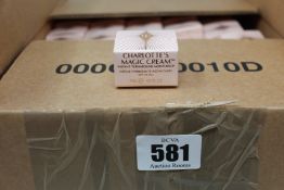 One hundred and seventy five boxed as new Charlotte Tilbury - Charlotte's Magic Cream - instant
