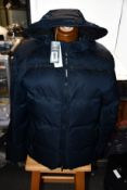An as new Samshield St Moritz coat (XXL - RRP £150).