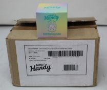 Sixty boxed as new Merci handy - moisturizing facial jelly (50ml).