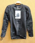 A men's as new Knox Urbane Pro MK 2 body armour jacket (L).