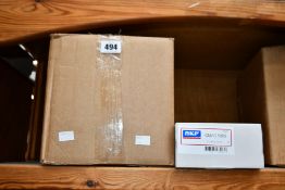 Ten boxed as new SKF Microlog CMAC 5095 USB communication/power splitter cables (Individual