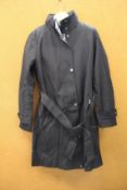 An as new Ralph Lauren 2-in-1 trench coat (XS - Please note security tag attached).