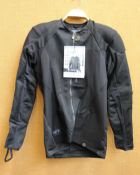 A men's as new Knox Urbane Pro MK 2 body armour jacket (L).