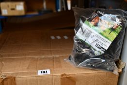 A large quantity of as new Garden-X AquaPEG (50 pack) and WirePEG (100 pack), approximately 45 packs