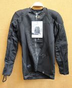 A men's as new Knox Urbane Pro MK 2 body armour jacket (L).