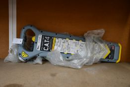 A pre-owned e C.A.T4+ cable avoidance tool (Unit only).