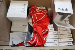 Thirty items of assorted as new Audabe lingerie.