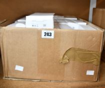Thirty two boxed as new Radioband 3G RB3 R868 safety receivers (Boxes opened, some damage to