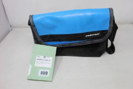 An as new Freitag Hawaii Five-O bag.