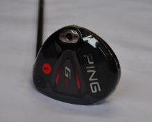 A Ping G410 Hybrid Golf Club (RH, 5, 17.5).