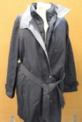 An as new Ralph Lauren 2-in-1 trench coat (L - Please note security tag attached).