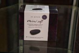 Three boxed as new Je Joue Mimi Clitoral Vibrators (Over 18s only).