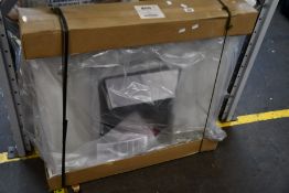 Robinson Willey Sorrento Klx Cream electric fire LED Tech RRP £599.00 New