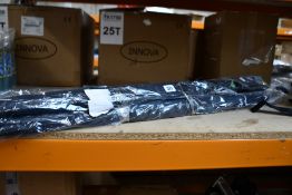 Five Callaway Golf Classic Double Canopy Umbrellas 64