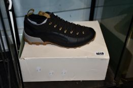 A pair of men's as new Naglev Unico hikers (UK 9).