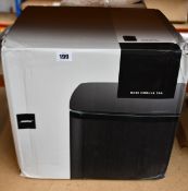 A Bose Bass Module 700.