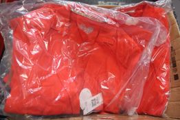 Twenty items of assorted as new Oui clothing.