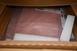 A pre-owned BBM Machinery Bottling Machine Controller (Sold as seen).