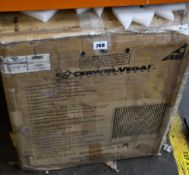 A Cerwin Vega CVA-118 18