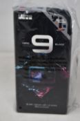 An as new GoPro Hero 9 Black Bundle.