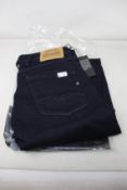 A pair of as new Replay Anibass jeans (W31/L30 - RRP £150).