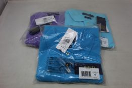 Fourteen as new Ralph Lauren Polo shirts (Various sizes).