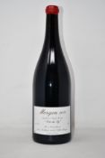 Six bottles of Morgan 2019 Cote du Py (150cl) (Over 18s only).