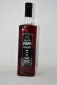 Twelve bottles of Atxa Pacharan liqueur (1ltr) (Over 18s only).